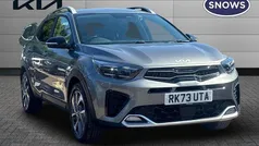 Used 2024 Kia Stonic 4 SUV | £18,650 (Fair price)