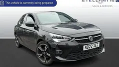 Used 2023 Vauxhall Corsa Ultimate Hatchback | £13,231 (Fair price)