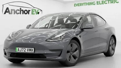 Used Tesla Model 3 RWD 180 kW (245 HP) 2023 Sedan