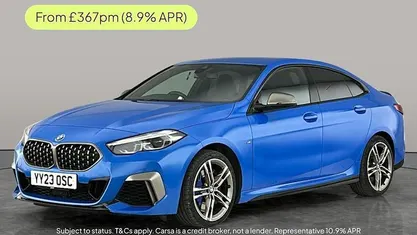 Used 2024 BMW M235 Coupe | £26,416 (Fair price)