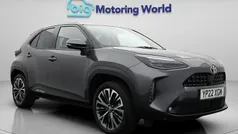 Used 2024 Toyota Yaris Hybrid Estate | £22,300 (Fair price)