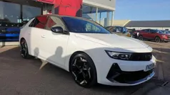 Used 2023 Vauxhall Astra GSe Hatchback | £18,995 (Fair price)