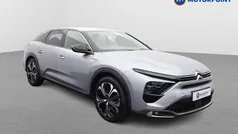 Used 2023 Citroën C5 X PureTech Sedan | £13,949 (Fair price)