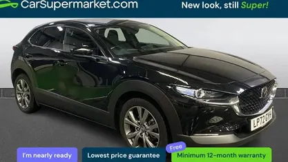 Used Mazda CX-30 Inclusive 186 HP (136 kW) 2023 SUV