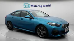 Used 2024 BMW 218 M Sport Coupe | £16,100 (Super price)