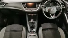 Used 2019 Vauxhall Grandland X Sport SUV | £8,411 (Fair price)