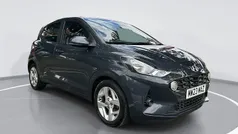 Used 2023 Hyundai i10 SE Hatchback | £12,919 (Fair price)
