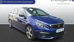 Used 2020 Peugeot 308 GTi Estate | £10,050 (Fair price)
