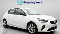 Used 2023 Vauxhall Corsa Design Edition Hatchback | £10,500 (Good price)