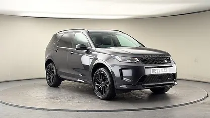 Used Land Rover Discovery Sport HSE Dynamic 309 HP (227 kW) 2023 SUV