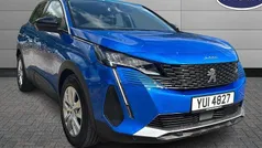 Used 2022 Peugeot 3008 Active Premium Estate | £13,980 (Fair price)