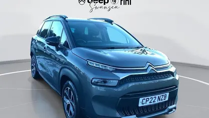 Used Citroën C3 PureTech 110 HP (80 kW) 2023 Hatchback