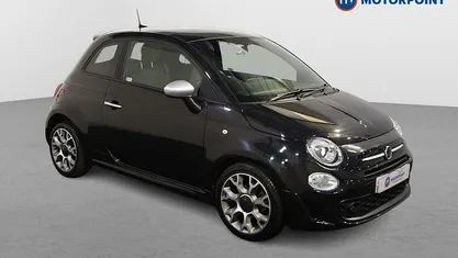Used Fiat 500 Rock 69 HP (50 kW) 2020 Hatchback