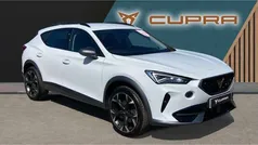 Used 2022 Cupra Formentor SUV | £20,897 (Fair price)