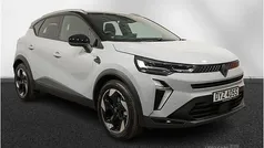 Used 2025 Renault Captur Techno SUV | £23,985 (Fair price)