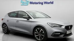 Used 2024 Seat Leon FR Sport Hatchback | £17,500 (Fair price)