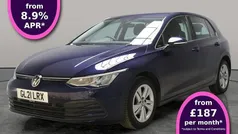 Used 2024 VW Golf VIII Life Hatchback | £13,894 (Super price)