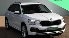 Used 2026 Skoda Kamiq SE L SUV | £21,706 (Fair price)