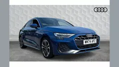 Used 2024 Audi A3 S-Line Sedan | £26,820 (Fair price)