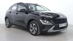 Used 2023 Hyundai Kona SE SUV | £15,300 (Fair price)