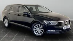 Used 2019 VW Passat Business Estate | £10,195 (Super price)