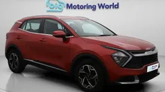 Used 2023 Kia Sportage 2 SUV | £19,300 (Super price)