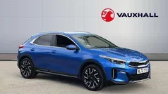 Used 2023 Kia XCeed 3 SUV | £17,665 (Fair price)