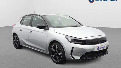 Used Vauxhall Corsa 75 HP (55 kW) 2023 Hatchback