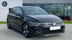 VW Golf VIII