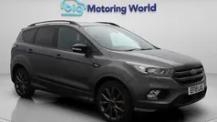 Used 2019 Ford Kuga ST-Line SUV | £11,859 (Fair price)