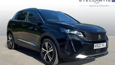 Used 2023 Peugeot 3008 GTi Estate | £19,914 (Good price)