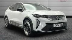 Used 2024 Renault Scénic Iconic MPV | £27,374 (Fair price)