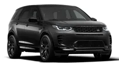 New 2025 Land Rover Discovery Sport HSE Dynamic SUV | £54,971 (Fair price)
