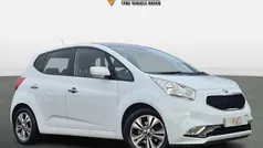 Used 2019 Kia Venga Hatchback | £6,995 (Fair price)