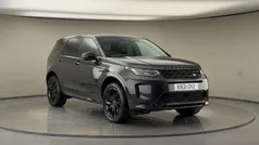 Used 2023 Land Rover Discovery Sport HSE Dynamic SUV | £26,500 (Good price)