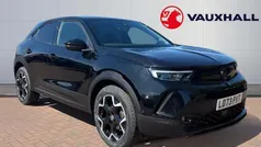 Used 2024 Vauxhall Mokka Ultimate SUV | £17,862 (Fair price)
