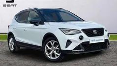 Used 2023 Seat Arona FR SUV | £13,995 (Fair price)