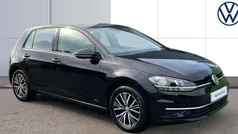 Used 2019 VW Golf VII SE Hatchback | £13,764 (Fair price)