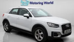 Used 2019 Audi Q2 Sport SUV | £12,986 (Fair price)