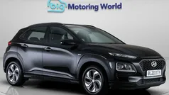 Used 2020 Hyundai Kona SE SUV | £13,000 (Good price)