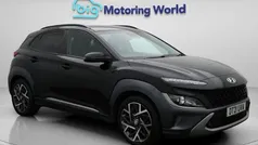 Used 2021 Hyundai Kona Premium SUV | £14,700 (Fair price)