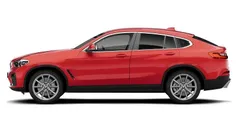 Used 2018 BMW X4 M Sport SUV | £10,670 (Super price)