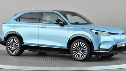 Used Honda e:Ny1 Advance 150 kW (204 HP) 2026 SUV