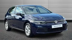 VW Golf VIII