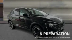 Used 2025 Nissan Qashqai N-Connecta SUV | £27,606 (Fair price)
