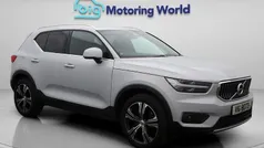 Used 2022 Volvo XC40 Inscription SUV | £22,800 (Fair price)