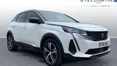 Used 2023 Peugeot 3008 GTi Estate | £21,448 (Fair price)