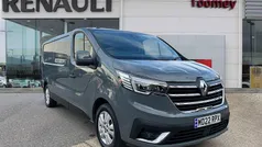 Used 2022 Renault Trafic Van | £18,995 (Fair price)