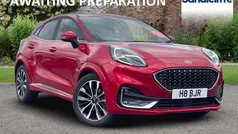 Used 2023 Ford Puma Gen-E ST-Line Hatchback | £16,914 (Fair price)