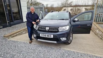 Used 2017 Audi A1 Sportback Black Edition Hatchback | £10,999 (Fair price)